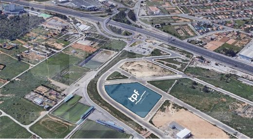 Land in San Antonio de Benagéber, Valencia