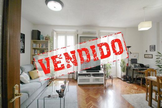 Appartement in Madrid, Provincia de Madrid
