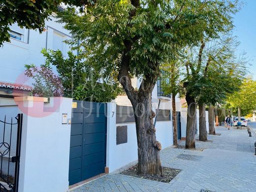 Semidetached House in Granada, Andalusia