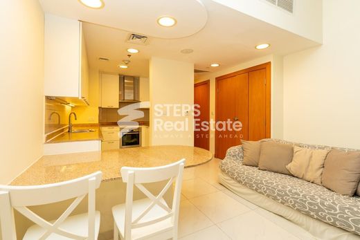 Apartament w Ad-Dauha, Baladīyat ad Dawḩah