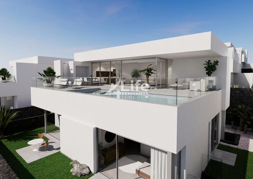 Villa a Costa Adeje, Provincia de Santa Cruz de Tenerife