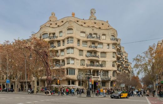 Villa à Barcelone, Province de Barcelone