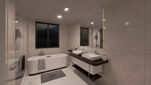 Apartment in Ordino
