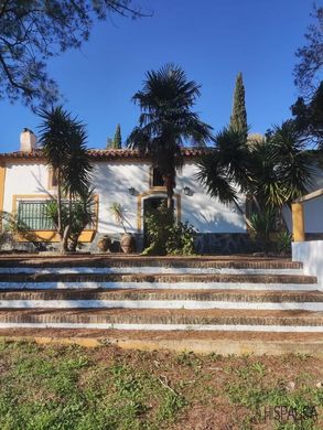 Gutshaus oder Landhaus in Aracena, Huelva