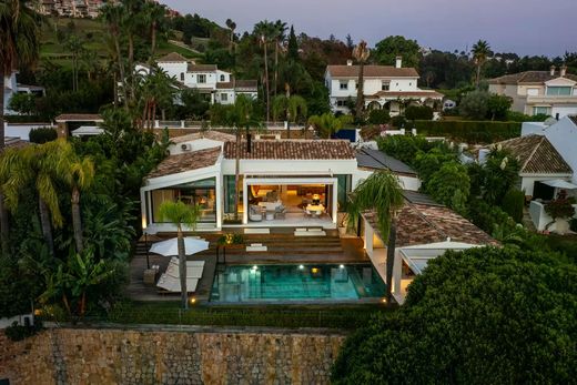 ﻓﻴﻼ ﻓﻲ مربلة, Provincia de Málaga