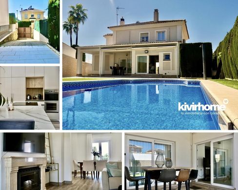 Villa à Séville, Province de Séville