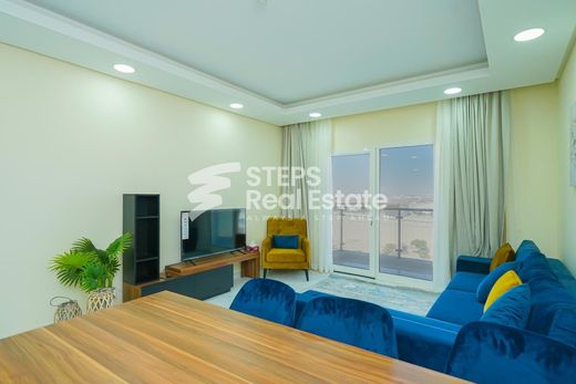 Apartment in Al Wusayl, Baladīyat ar Rayyān