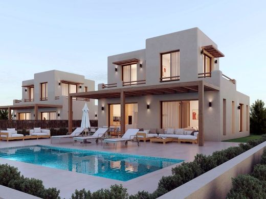 Villa - Oliva, Valência