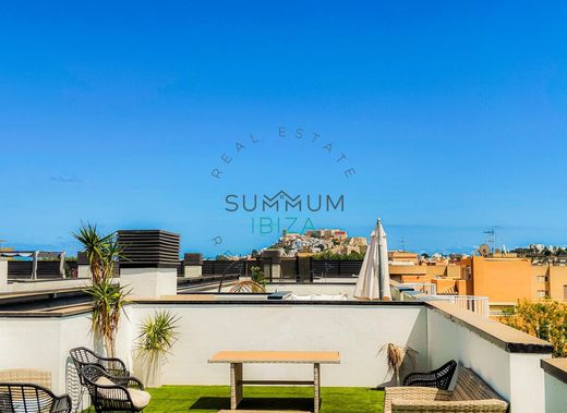 Duplex σε Ιμπιζα, Illes Balears