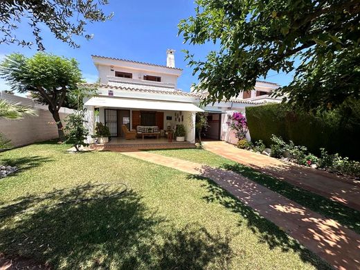 Villa Benicàssim, Província de Castelló