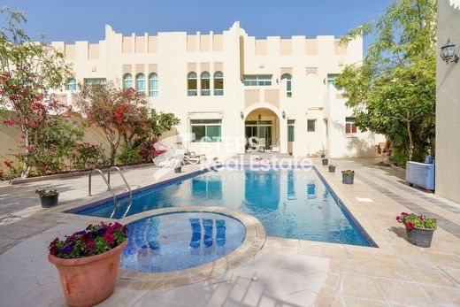 Villa in Doha, Baladīyat ad Dawḩah