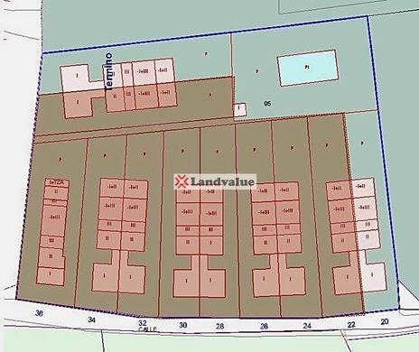 토지 / Tudela de Duero, Provincia de Valladolid