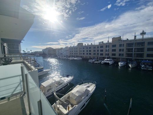 ﻓﻴﻼ ﻓﻲ Empuriabrava, Província de Girona