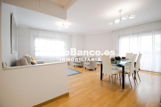Apartment in Valencia