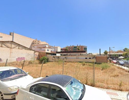 Land in Vélez-Málaga, Malaga