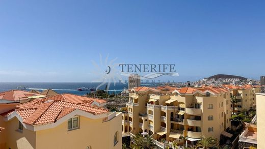 Apartment / Etagenwohnung in Los Cristianos, Provinz Santa Cruz de Tenerife