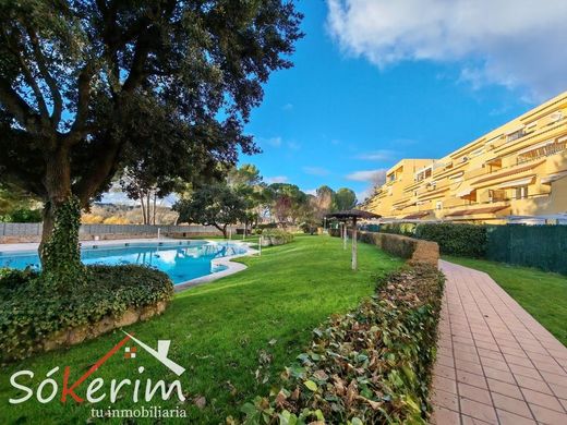 Villa - Villaviciosa de Odón, Provincia de Madrid