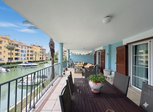 Apartment in San Roque, Cadiz
