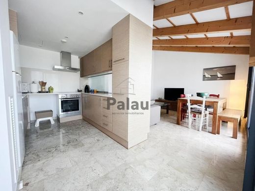 Attico a Ciutadella, Isole Baleari