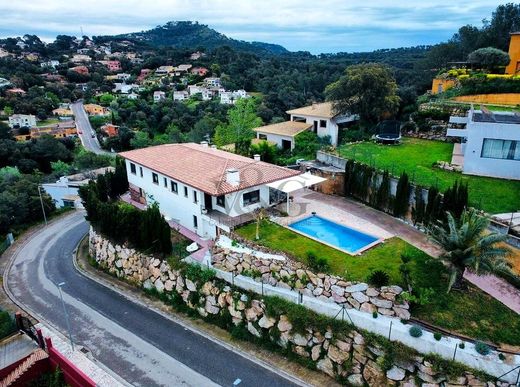 빌라 / Begur, Província de Girona