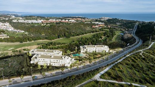 Apartment in Casares, Malaga