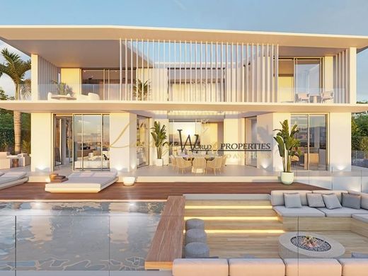 别墅  Costa Adeje, Provincia de Santa Cruz de Tenerife