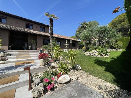 别墅  Boadilla del Monte, Provincia de Madrid