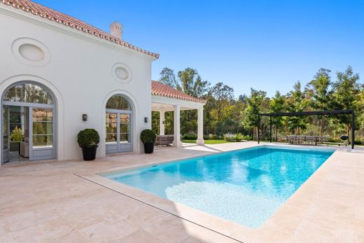 Villa in Marbella, Provincia de Málaga