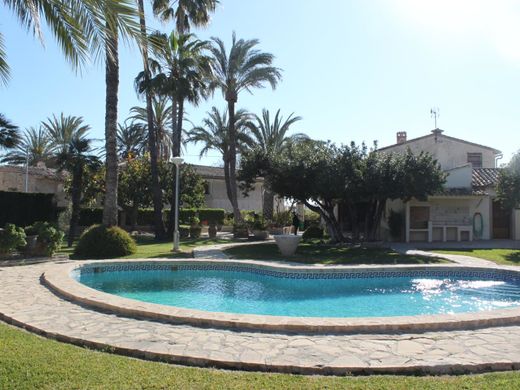 Villa - Villajoyosa, Provincia de Alicante