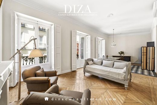 Appartamento a Madrid, Provincia de Madrid