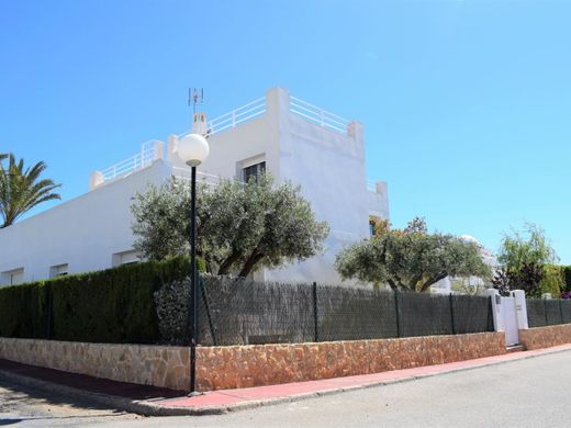 Willa w Mojacar, Almería