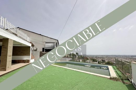 Villa in Viladecans, Province of Barcelona