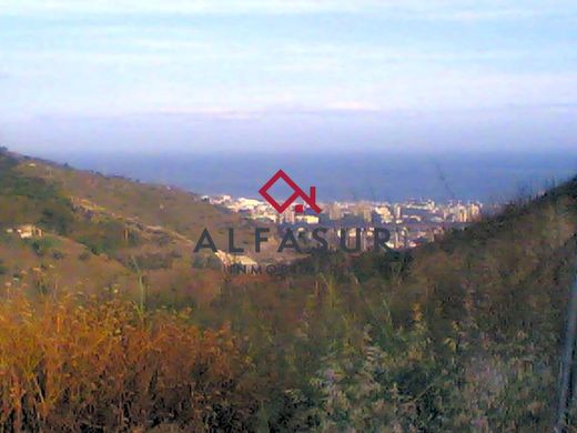 Grond in Málaga, Provincia de Málaga