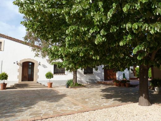 Country House in Parets del Vallès, Province of Barcelona