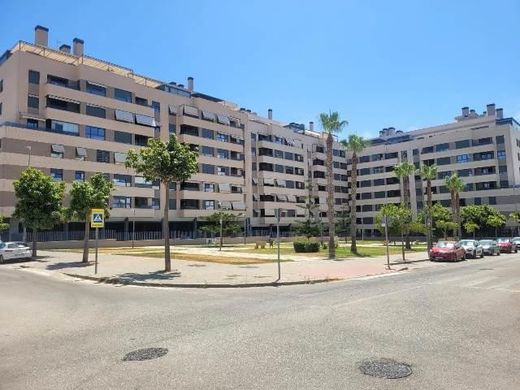 Málaga, マラガのアパートメント