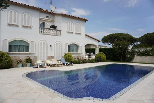 Townhouse in Platja d'Aro, Province of Girona