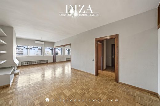 Apartament w Madryt, Provincia de Madrid