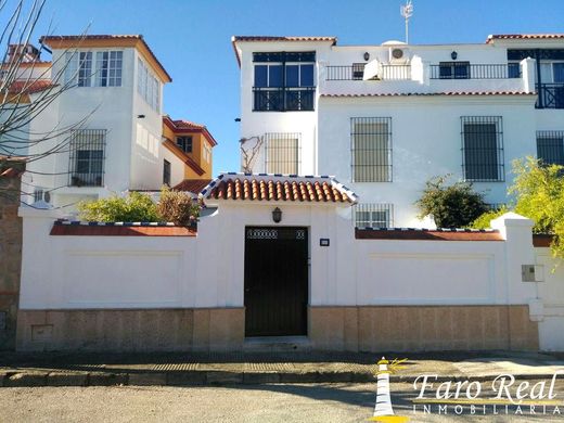 Luxury home in Sanlúcar de Barrameda, Cadiz