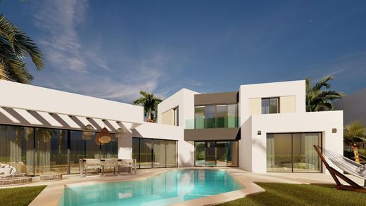 Villa in Estepona, Málaga