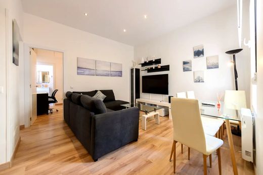 아파트 / 마드리드, Provincia de Madrid