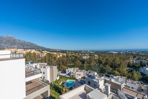 Penthouse à Marbella, Malaga