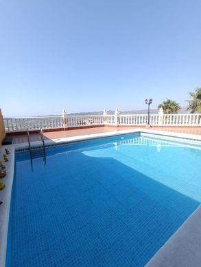 Villa in Vélez-Málaga, Provincia de Málaga