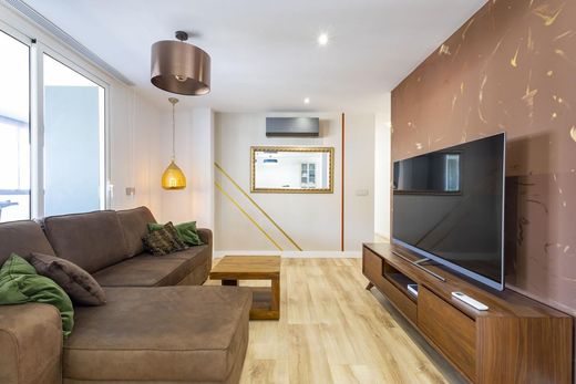 Penthouse in Tenerife, Province of Santa Cruz de Tenerife