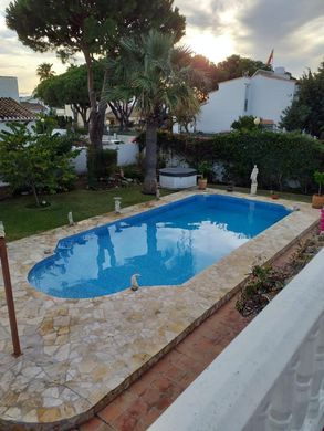Villa à Mijas, Malaga