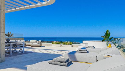 بنتهاوس ﻓﻲ Estepona, Provincia de Málaga