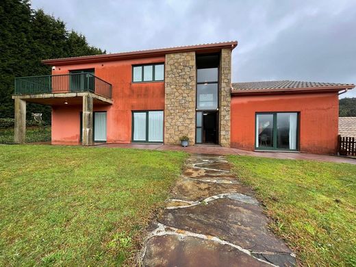 Villa in Corunna, Provincia da Coruña