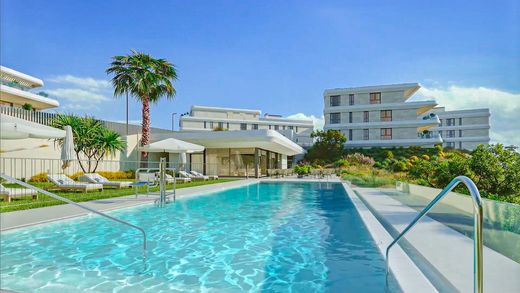 Apartment in Estepona, Malaga