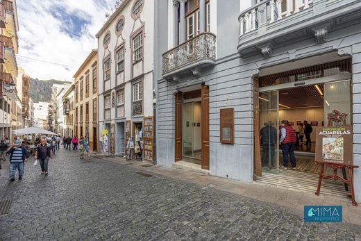 Κτίριο σε Santa Cruz de la Palma, Provincia de Santa Cruz de Tenerife