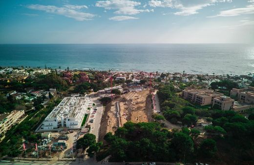 Villa in Marbella, Provincia de Málaga