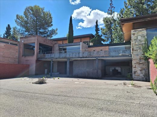 Жилой комплекс, Enguera, Província de València